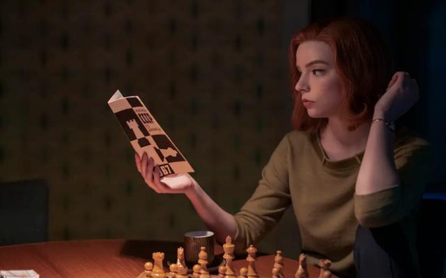 《后翼棄兵》，一輩子的心靈寶典, 自勉，不共勉！